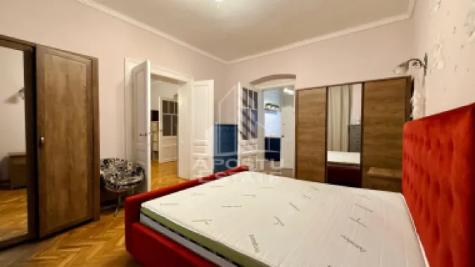 Apartament cu 3 camere de inchiriat, Zona Elisabetin