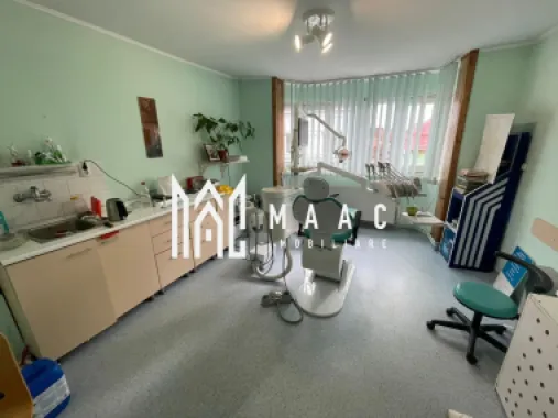 Logo MAAC IMOBILIARE logo