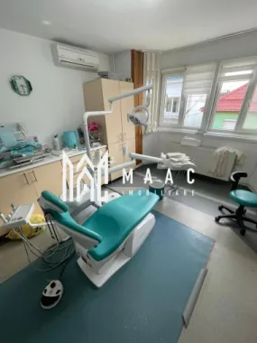 Spațiu medical I 84 mp I Calea Dumbrăvii I Sibiu