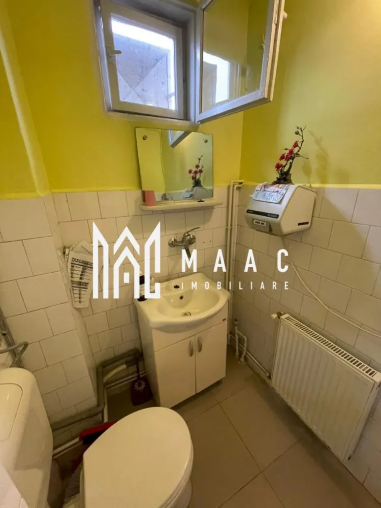Spațiu medical I 84 mp I Calea Dumbrăvii I Sibiu