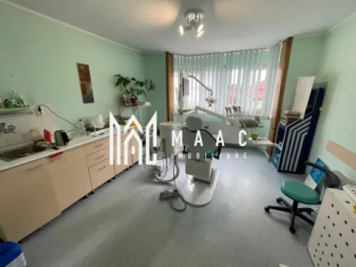 Spațiu medical I 84 mp I Calea Dumbrăvii I Sibiu