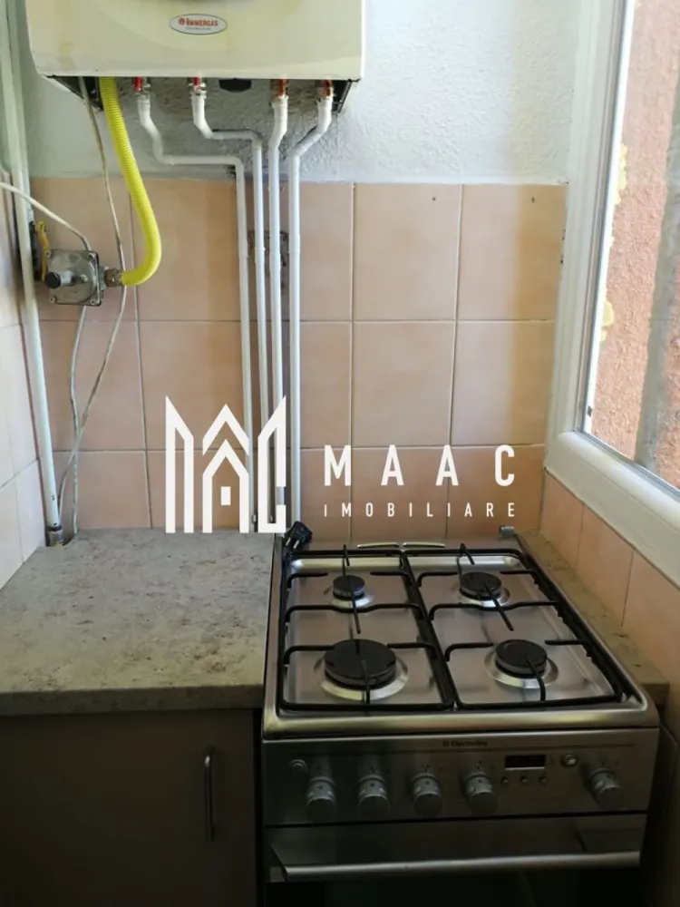 Apartament 2 camere | Etajul 3 | 62mp | Ștrand