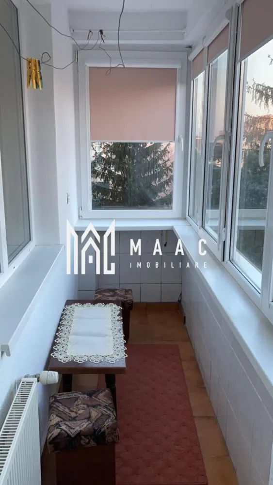 Apartament 2 camere | Etajul 3 | 62mp | Ștrand