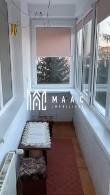 Apartament 2 camere | Etajul 3 | 62mp | Ștrand