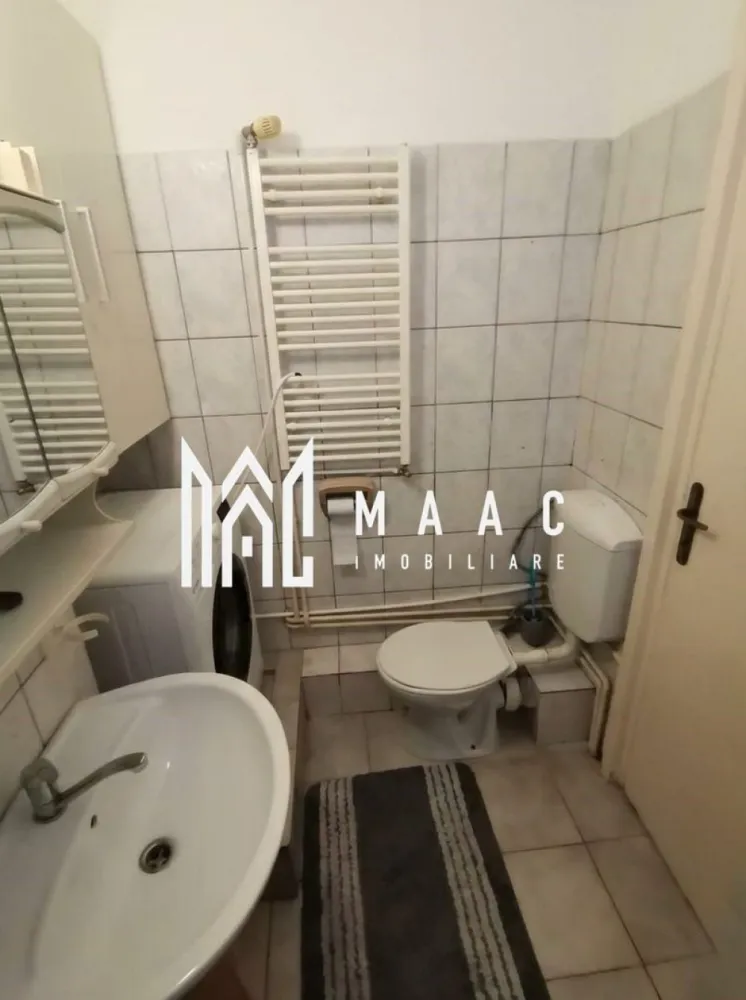 Apartament 2 camere | Etajul 3 | 62mp | Ștrand