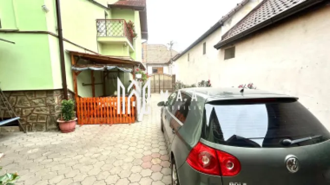 Case duplex | 5 camere | 2 corpuri | Garaj | 185 mp utili | Turnisor
