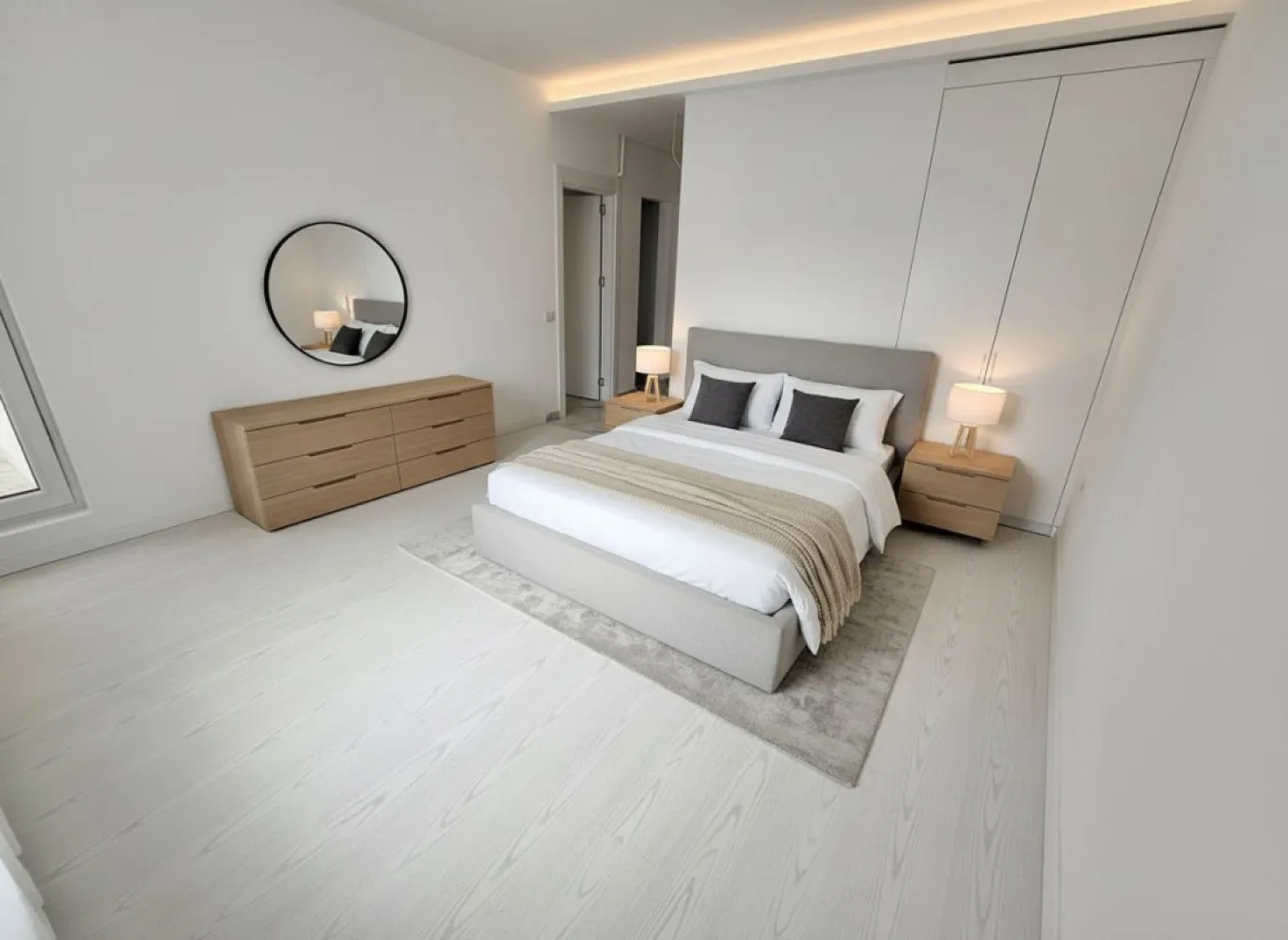 Gars Militari Residence - Tineretului - iulie 2027 - TVA INCLUS !! Vă prezentăm o garsonieră deosebită, situată în cartierul Militari Residence, într-un bloc modern cu regim de înălțime P+6, poziționat strategic pentru a vă oferi confort și accesibilitate. Detalii proprietate: - Tip: Garsonieră - Termen de finalizare: iulie 2027 - Locație: Militari Residence strada Tineretului Avantaje: - Bloc nou, construit cu materiale de calitate, garantând un standard ridicat de confort. - Poziție excelentă, în imediata apropiere a mijloacelor de transport în comun, pentru o deplasare facilă către orice zonă a orașului. - Acces rapid la instituții educaționale (școli publice), centre comerciale, supermarketuri și mall-uri. - Zonă liniștită, ideală pentru locuit sau investiție. Acum este momentul să achiziționați locuința visurilor dumneavoastră! Contactați-ne pentru mai multe detalii și programarea unei vizionări.