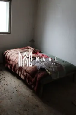 Teren de vanzare I izvor apă minerală Dangești I 2 Hectare