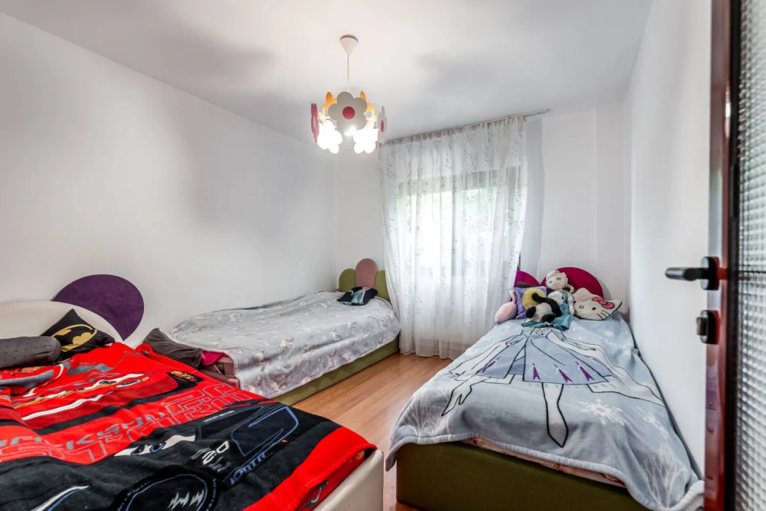Apartament 4 camere – Micalaca, Arad – Etaj 2