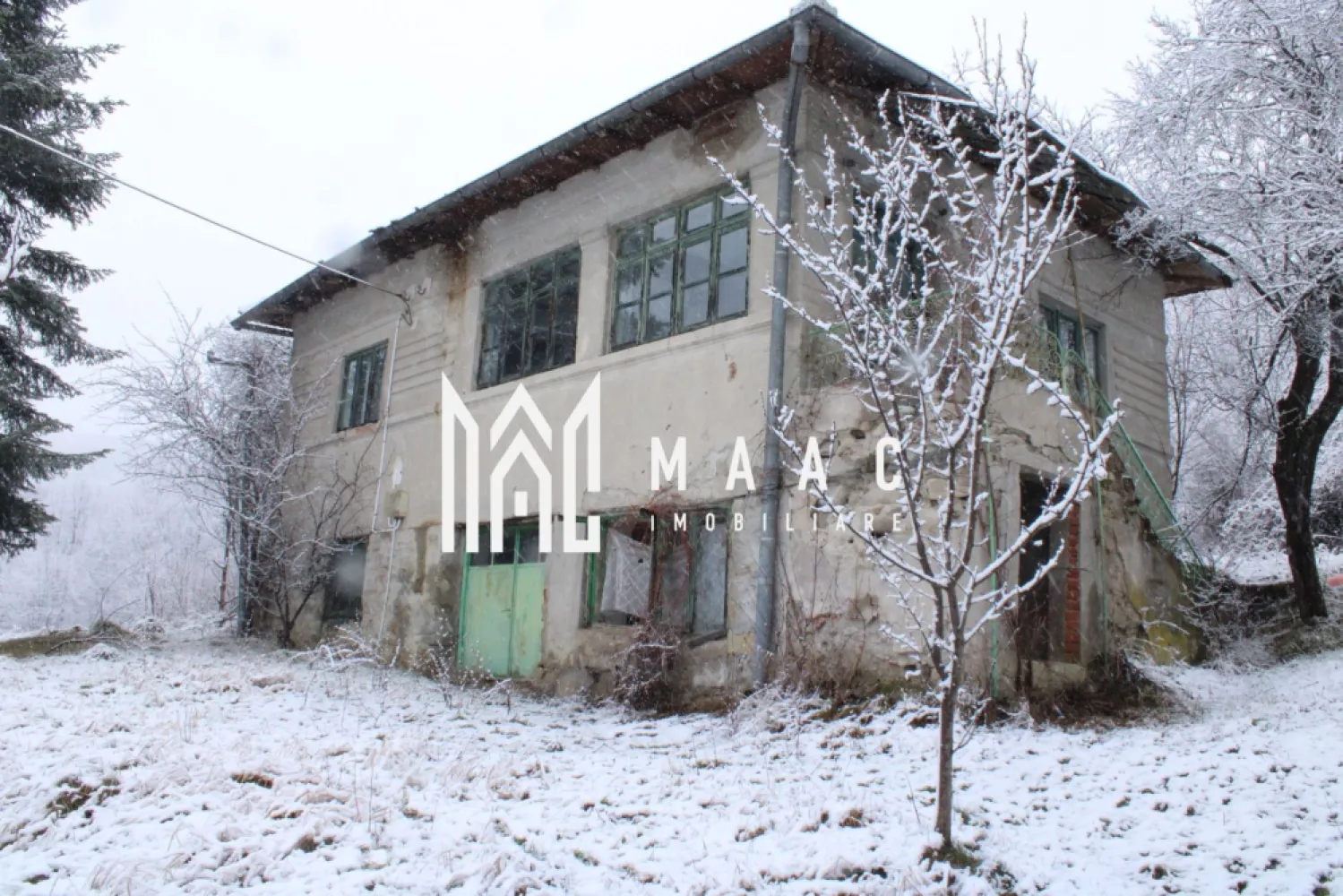 Teren de vanzare I izvor apă minerală Dangești I 2 Hectare