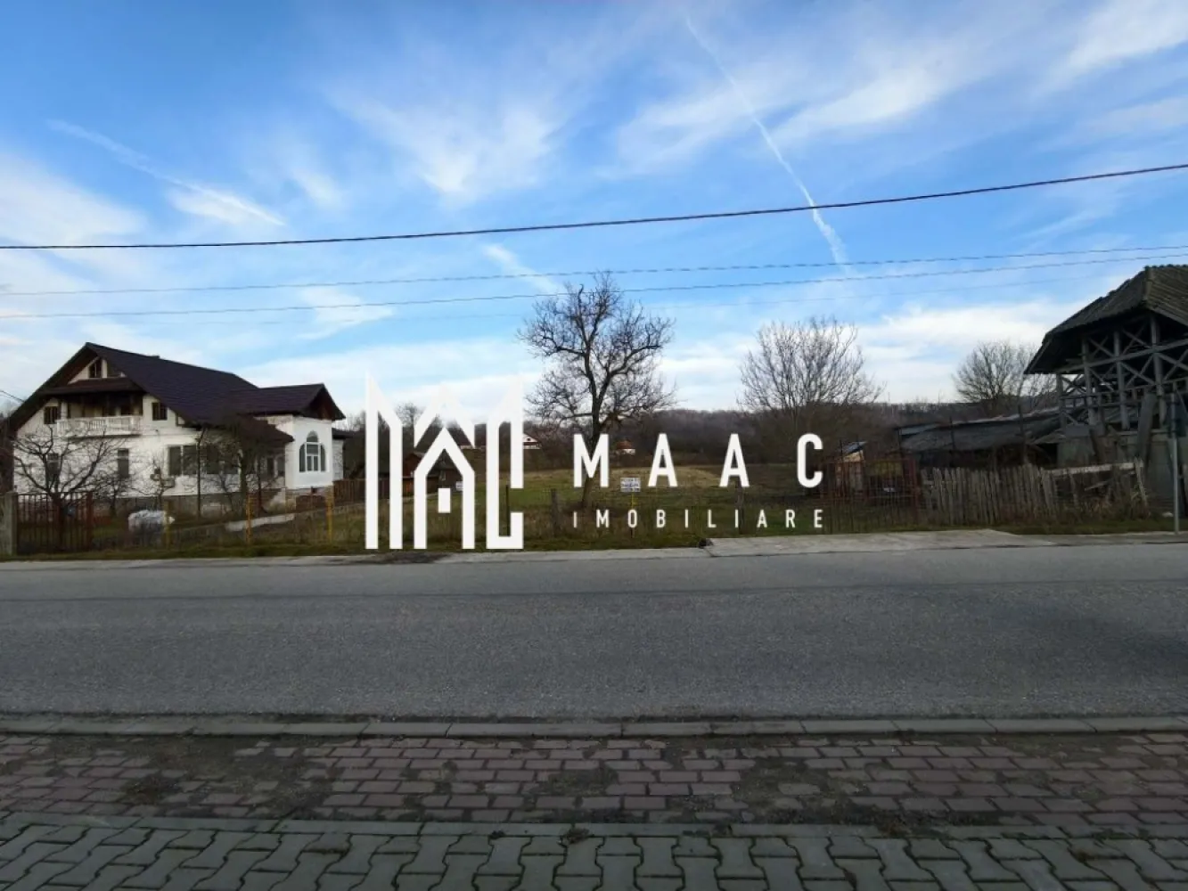 Teren de vânzare – 4.000 mp | Costești, Județul Vâlcea - MAAC Imobiliare oferă spre vânzare un teren de 4.000 mp situat în localitatea Costești, județul Vâlcea, într-o zonă pitorească și liniștită, ideală pentru:

✅ construcție locuință individuală
✅ proiect de case de vacanță sau pensiune
✅ investiție imobiliară cu potențial turistic

📌 Detalii teren:

Suprafață totală: 4.000 mp

Amplasare în zonă verde, cu acces facil

Priveliște naturală plăcută

Posibilități multiple de construire

📞 Pentru detalii, planuri și vizionări, contactați MAAC Imobiliare. CP2936368