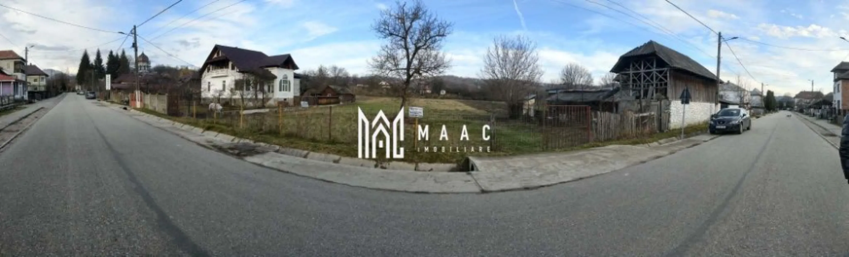 Teren de vânzare – 4.000 mp | Costești, Județul Vâlcea - MAAC Imobiliare oferă spre vânzare un teren de 4.000 mp situat în localitatea Costești, județul Vâlcea, într-o zonă pitorească și liniștită, ideală pentru:

✅ construcție locuință individuală
✅ proiect de case de vacanță sau pensiune
✅ investiție imobiliară cu potențial turistic

📌 Detalii teren:

Suprafață totală: 4.000 mp

Amplasare în zonă verde, cu acces facil

Priveliște naturală plăcută

Posibilități multiple de construire

📞 Pentru detalii, planuri și vizionări, contactați MAAC Imobiliare. CP2936368
