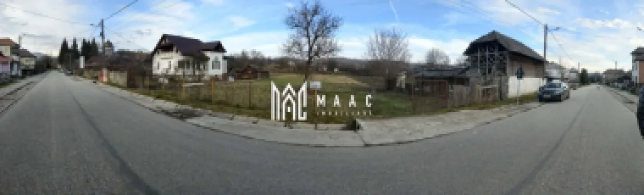 Teren de vânzare – 4.000 mp | Costești, Județul Vâlcea