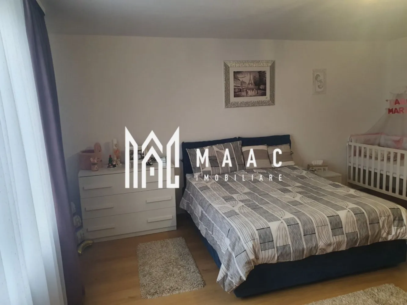 Proprietate cu 2 case | 540 mp utili | Teren 1000 mp | Tălmaciu