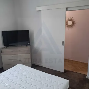 Apartament 2 camere decomandat 71 mp utili etaj 1 in zona Centrala