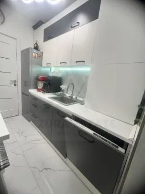 Apartament 2 camere mobilat utilat renovat complet în zona Rahovei