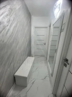 Apartament 2 camere mobilat utilat renovat complet în zona Rahovei