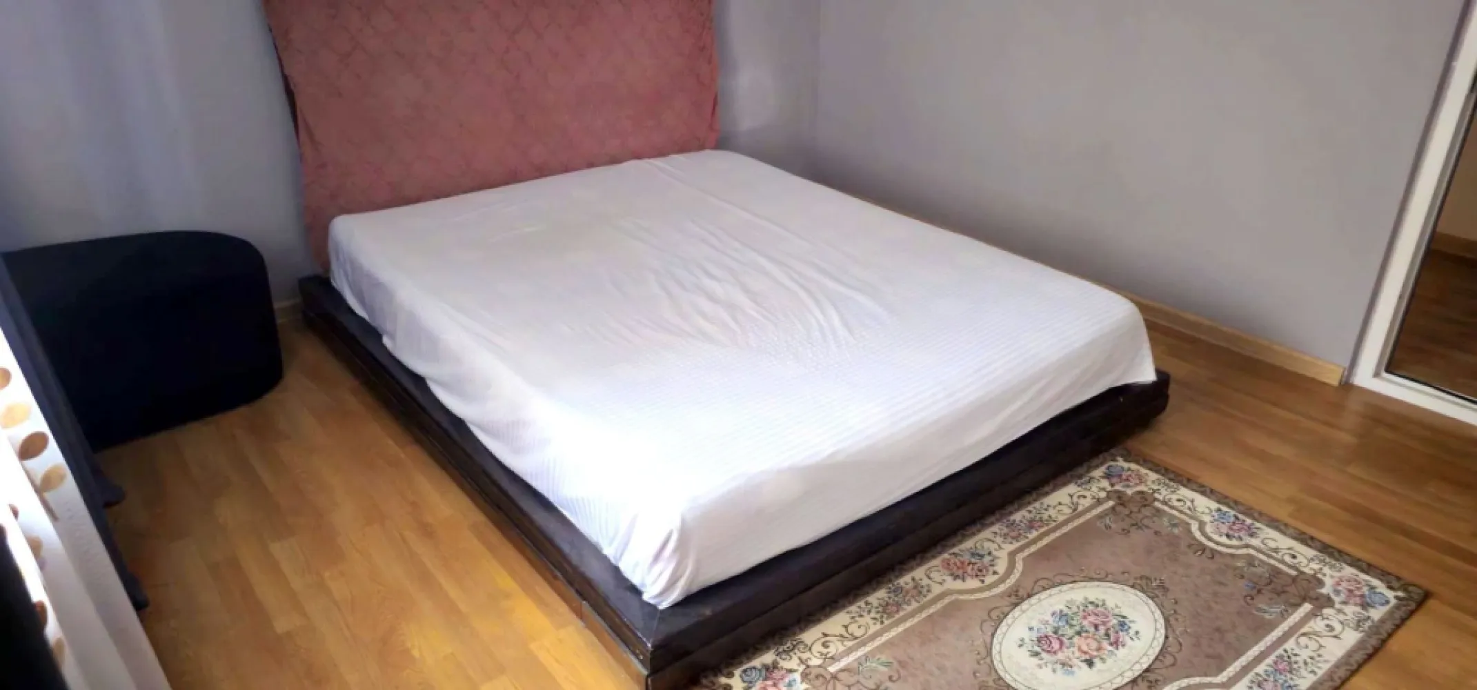 Apartament cu 2 camere la casa, 70 mp - zona centrala