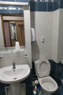 Apartament 1 camera, 53 mp, Faleza Dunarii – mobilat si utilat complet