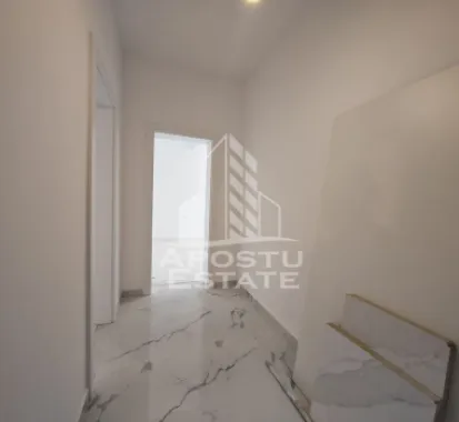 Apartament nou de vanzare, 2 camere, etaj intermediar, Calea Urseni