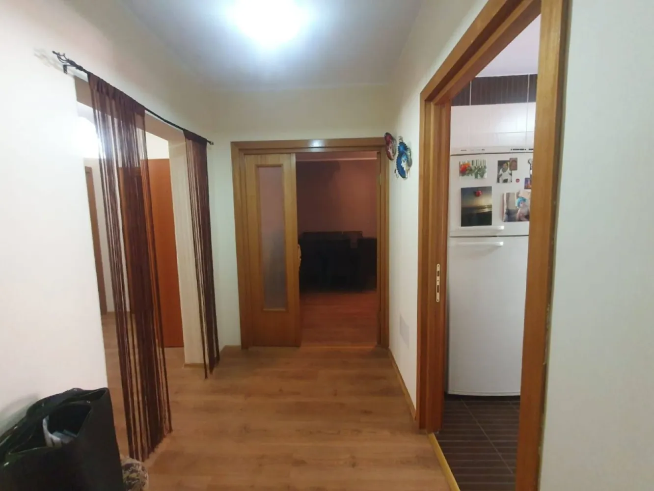De vanzare – Apartament 3 camere -Complex Vega, Strada Tecuci