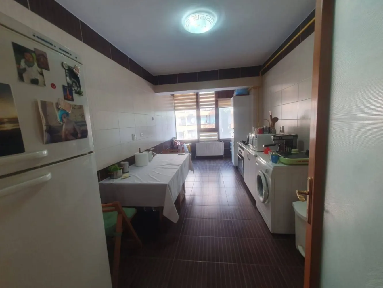 De vanzare – Apartament 3 camere -Complex Vega, Strada Tecuci