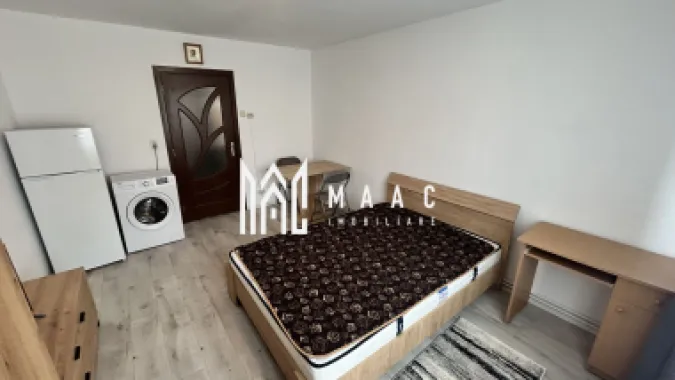 Garsonieră modernă | Mobilată și utilată | Ștefan cel Mare