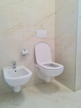 Apartament 2 camere, bloc nou - Micro 17, bloc Roka
