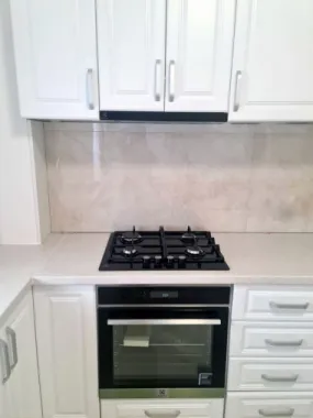 Apartament 2 camere, bloc nou - Micro 17, bloc Roka