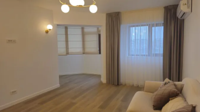 Exclusivitate - Apartament 3 camere, 92 mp - Faleza Dunarii