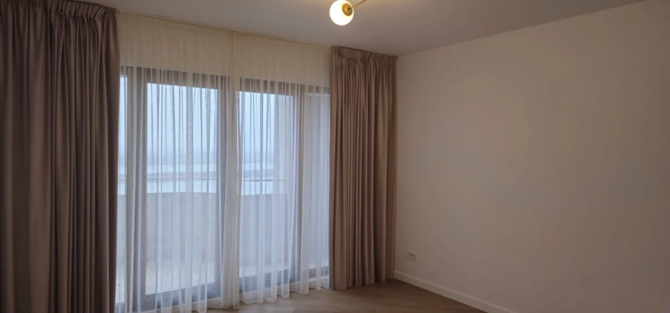 Exclusivitate - Apartament 3 camere, 92 mp - Faleza Dunarii
