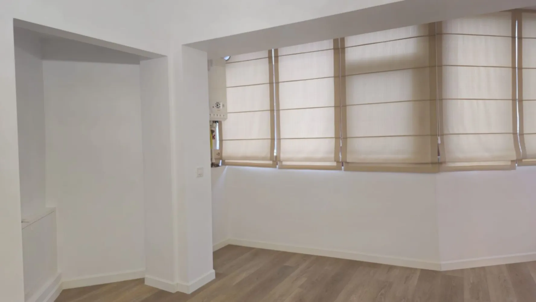 Exclusivitate - Apartament 3 camere, 92 mp - Faleza Dunarii