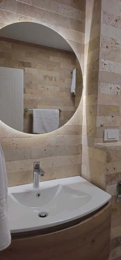 Exclusivitate - Apartament 3 camere, 92 mp - Faleza Dunarii