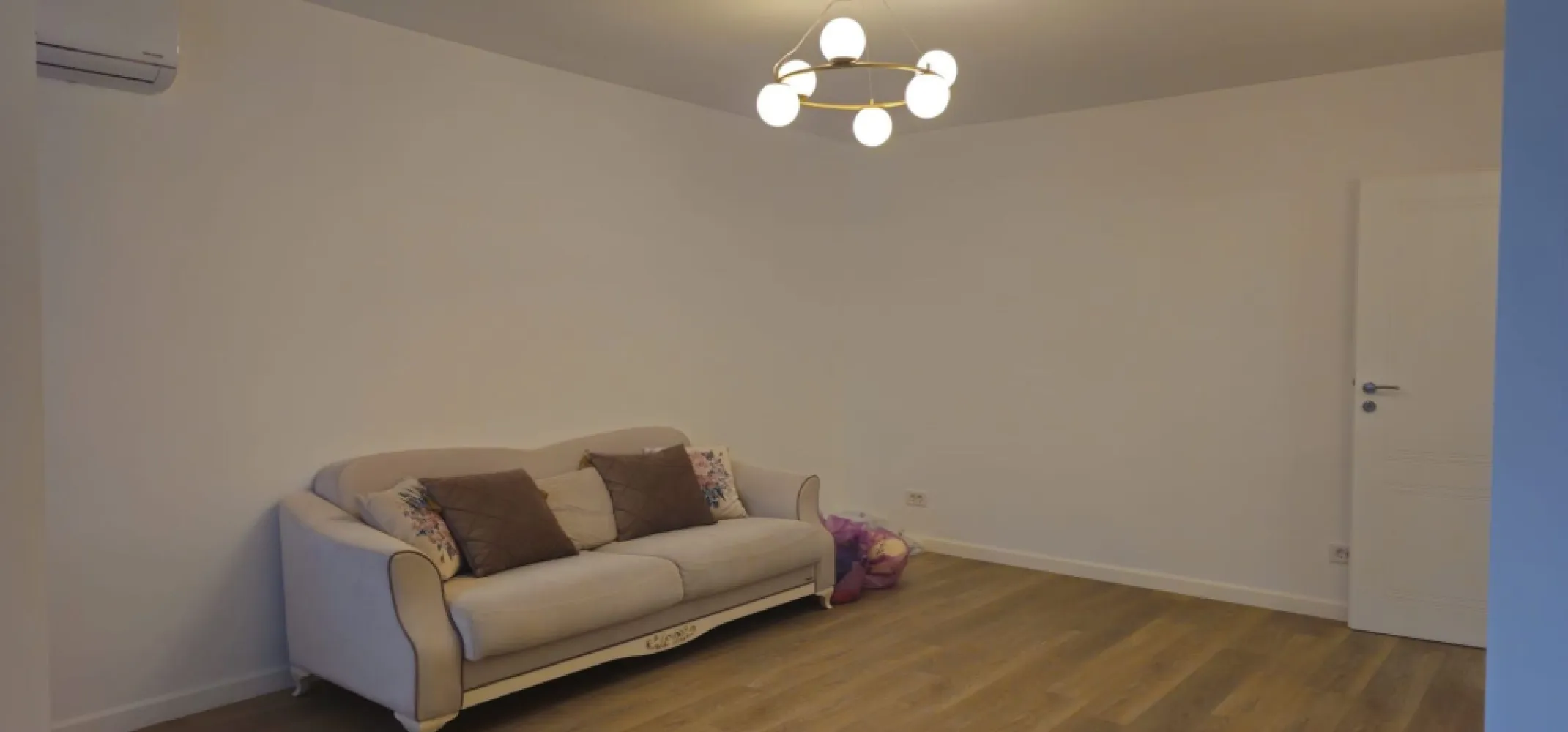 Exclusivitate - Apartament 3 camere, 92 mp - Faleza Dunarii