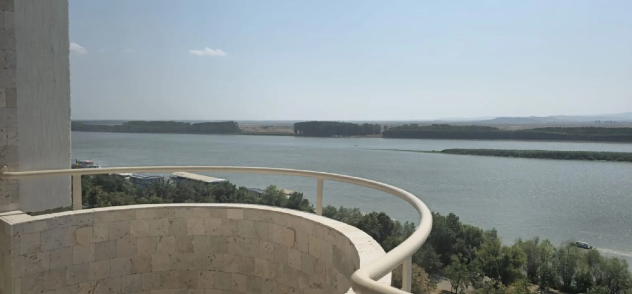 Exclusivitate - Apartament 3 camere, 92 mp - Faleza Dunarii