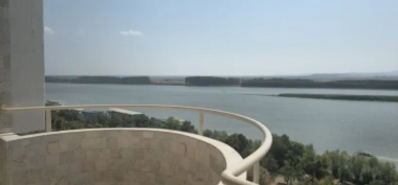 Exclusivitate - Apartament 3 camere, 92 mp - Faleza Dunarii
