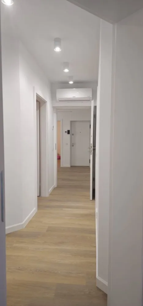 Exclusivitate - Apartament 3 camere, 92 mp - Faleza Dunarii