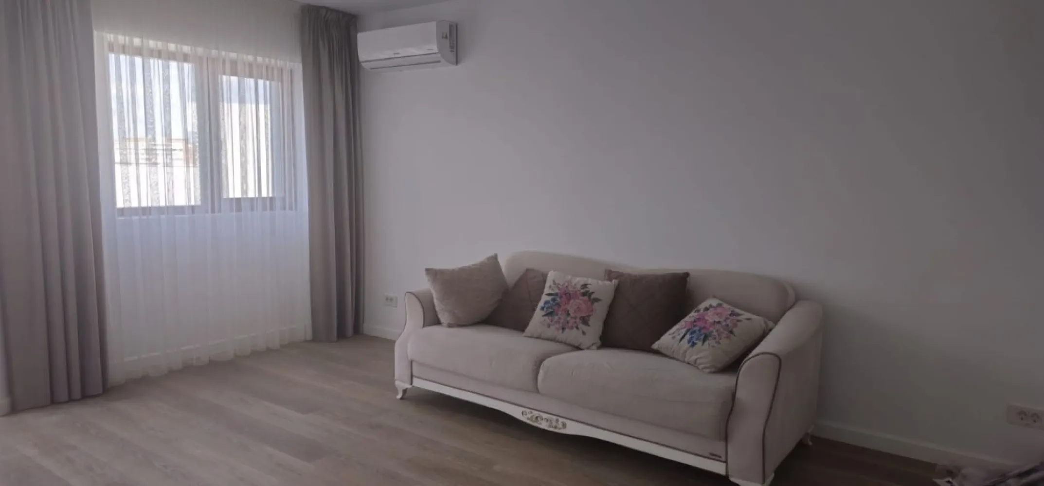 Exclusivitate - Apartament 3 camere, 92 mp - Faleza Dunarii