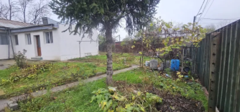 Casa din caramida – Zona Centrala, Parc CFR – Pret 170.000 EUR