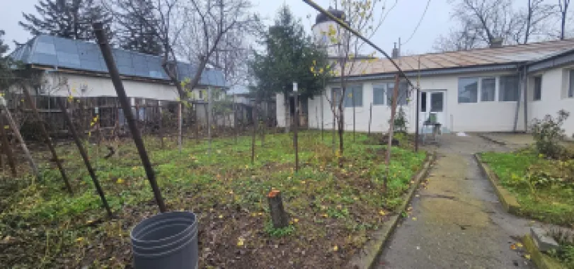 Casa din caramida – Zona Centrala, Parc CFR – Pret 170.000 EUR