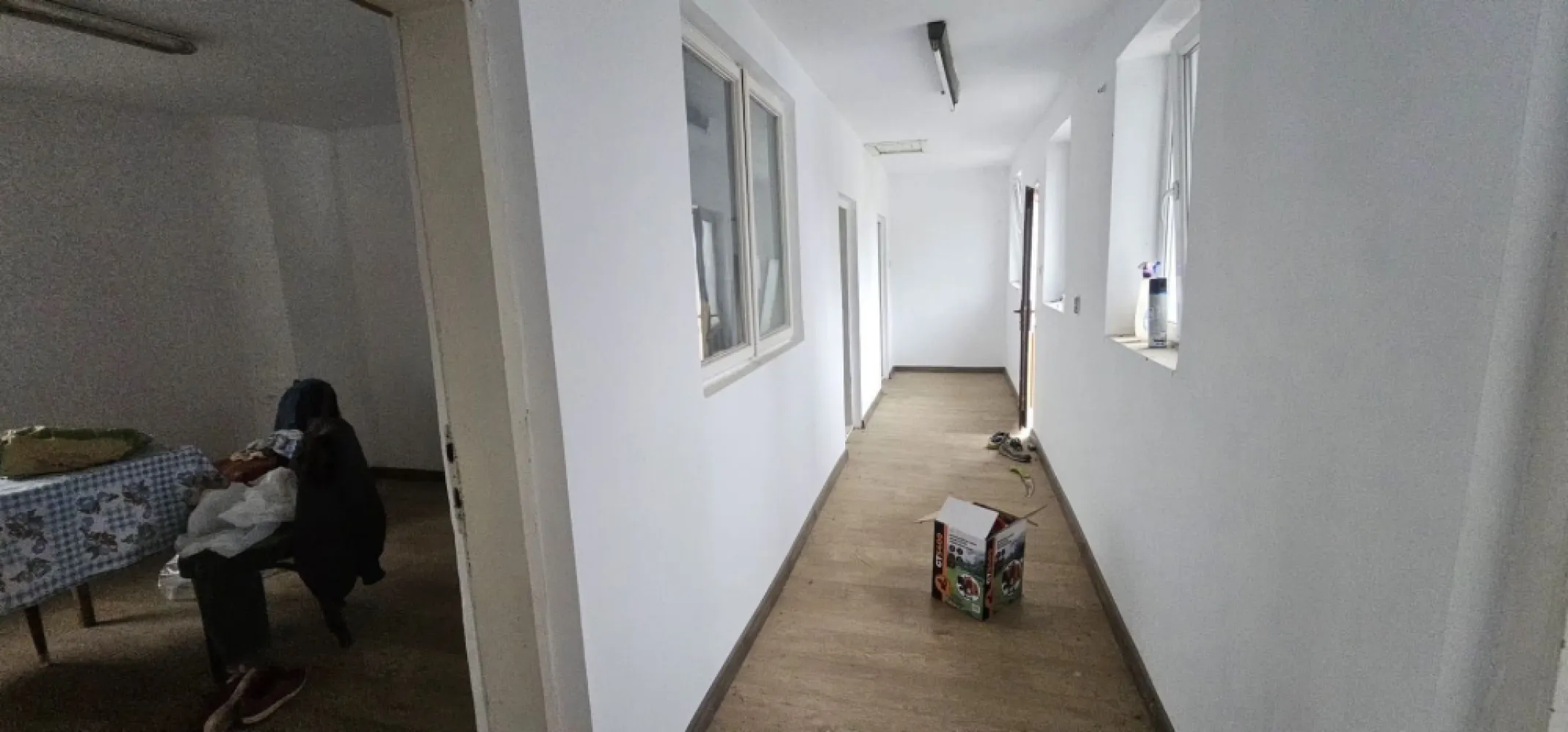 Casa din caramida – Zona Centrala, Parc CFR – Pret 170.000 EUR