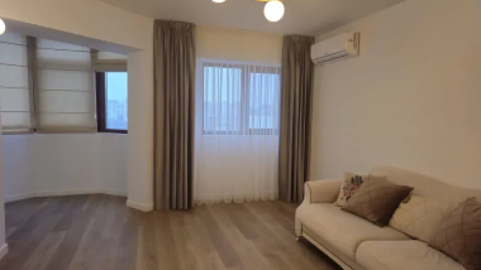 Exclusivitate - Apartament 3 camere, 92 mp - Faleza Dunarii