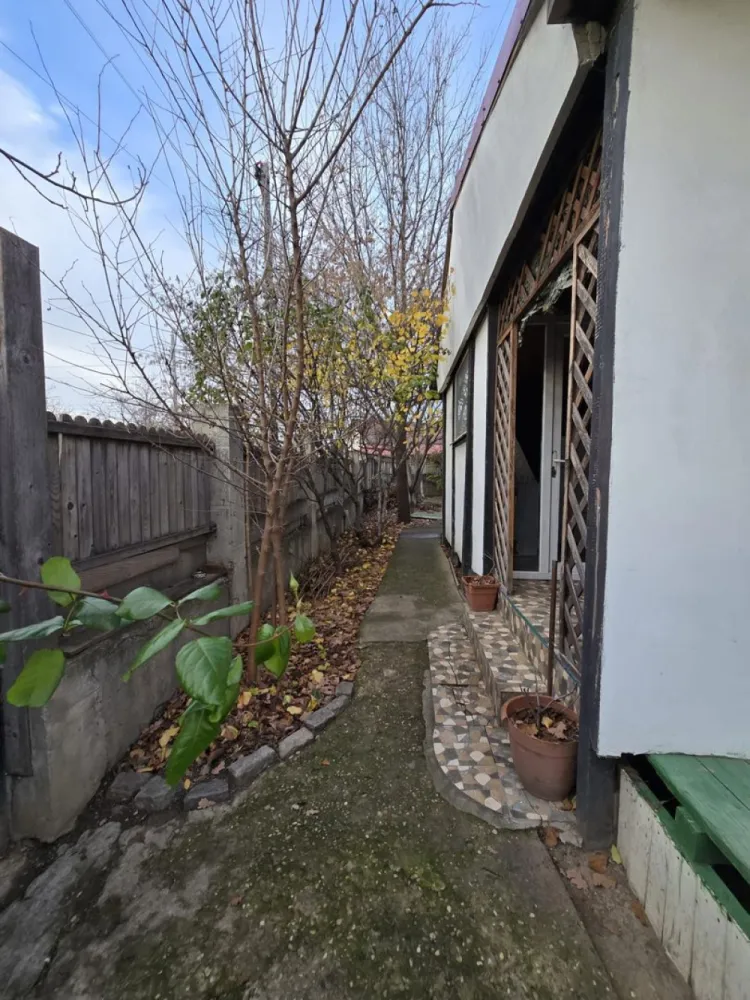 Exclusivitate! Proprietate in Sendreni, jud. Galati - 59.900 EUR