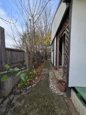 Exclusivitate! Proprietate in Sendreni, jud. Galati - 59.900 EUR