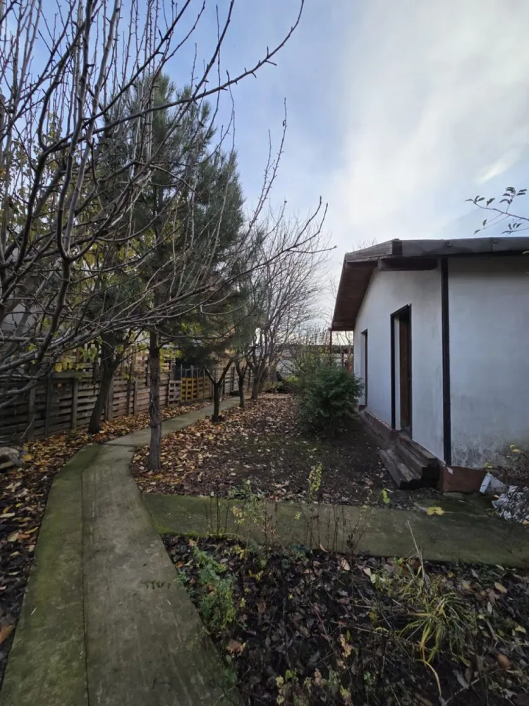 Exclusivitate! Proprietate in Sendreni, jud. Galati - 59.900 EUR
