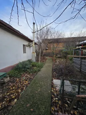 Exclusivitate! Proprietate in Sendreni, jud. Galati - 59.900 EUR