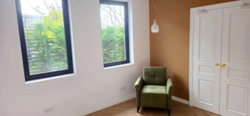 Casă renovată integral – ideală pentru birou/cabinet, sediu de firma