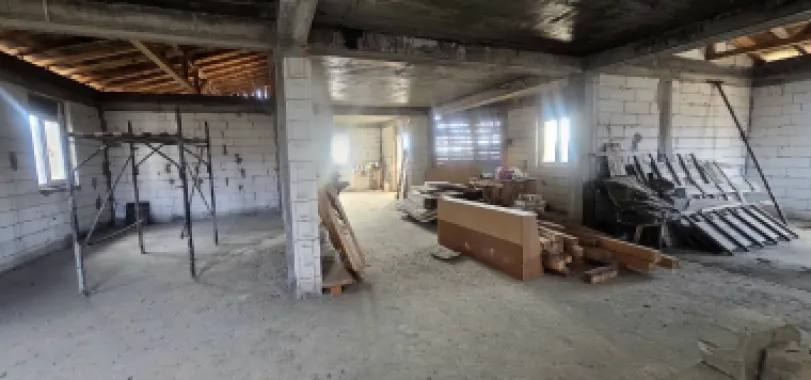 Casa la rosu Bariera Traian, teren 896 mp, COMISION 0%