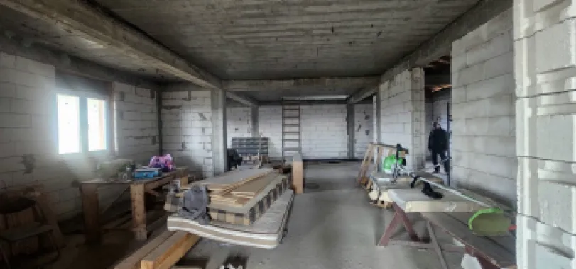 Casa la rosu Bariera Traian, teren 896 mp, COMISION 0%