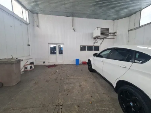 De Vanzare - Hala 388 mp + birouri, teren 760 mp - Centura, Galati